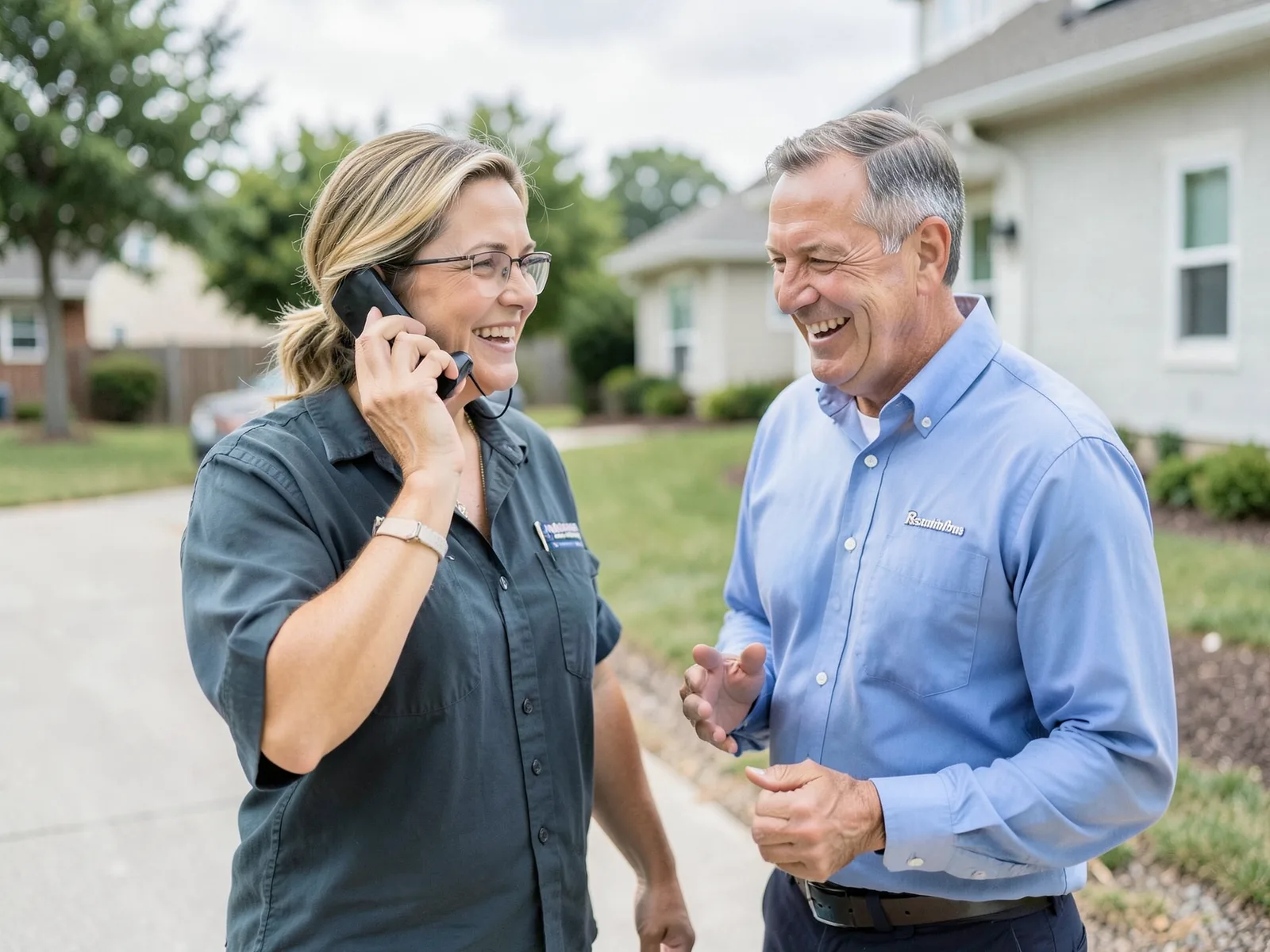 Frequently Asked Questions About Flood Damage Restoration in De Soto, KS
